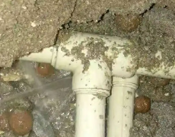 四子王旗测漏水多少钱