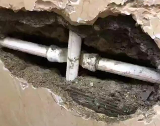 四子王旗测漏水哪家好