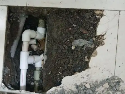 四子王旗测漏水哪家好