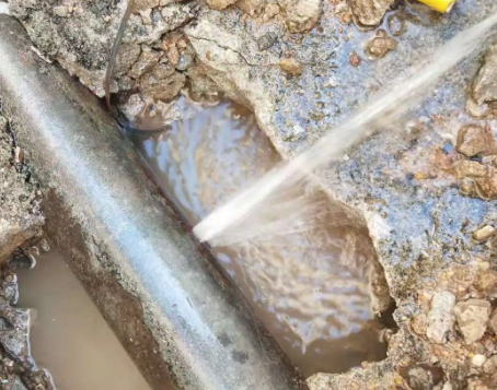 四子王旗测漏水公司