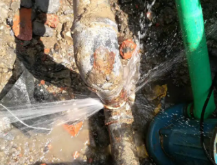 四子王旗测漏水公司电话