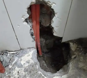 四子王旗漏水检测电话