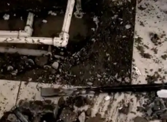 四子王旗漏水检测电话