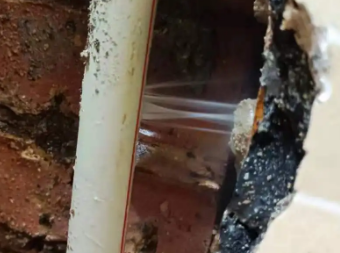 四子王旗漏水检测电话