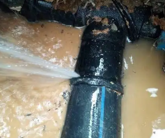 四子王旗测漏水公司哪家好