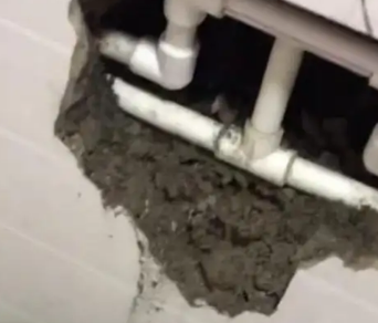 四子王旗漏水检测电话