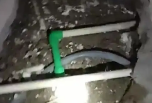 四子王旗测漏水公司