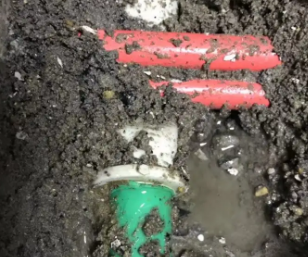 四子王旗漏水检测电话