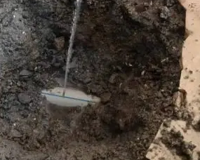 四子王旗测漏水价格