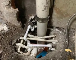 四子王旗漏水检测哪家好