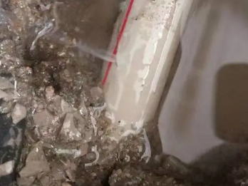 四子王旗漏水检测哪家好