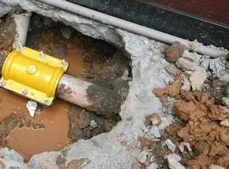 四子王旗漏水检测哪家好