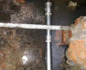 四子王旗漏水检测公司电话