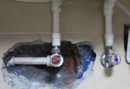 四子王旗卫生间测漏水查询方法