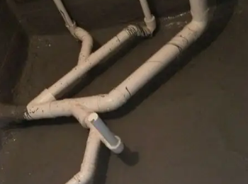 四子王旗水管漏水检测知识点