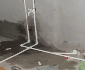 四子王旗水管漏水检测多少钱