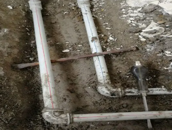 四子王旗卫生间测漏水多少钱