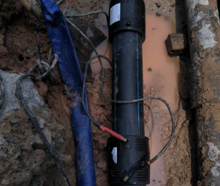 四子王旗水管漏水检测多少钱