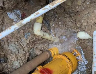 四子王旗水管漏水检测哪家好