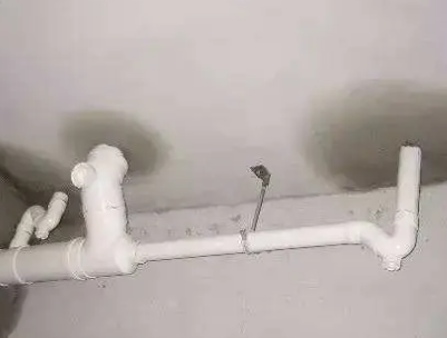 四子王旗卫生间测漏水的几种情景