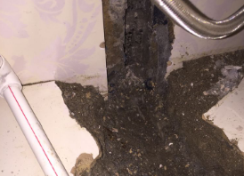 四子王旗卫生间测漏水哪家好