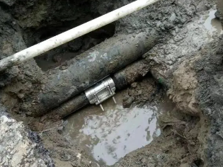 四子王旗水管漏水检测的传递距离多少