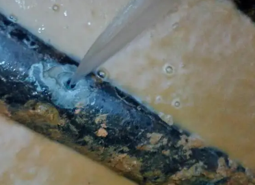 四子王旗水管漏水检测多少钱