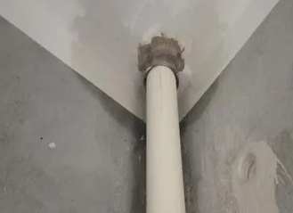 四子王旗卫生间测漏水的新闻分享