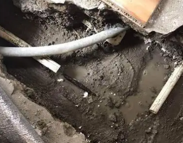 四子王旗卫生间测漏水价格明细