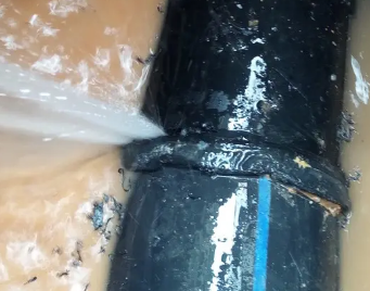 四子王旗水管漏水检测的小妙招