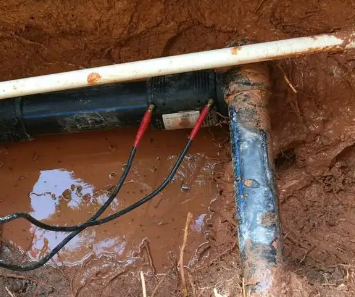 四子王旗水管漏水检测多少钱