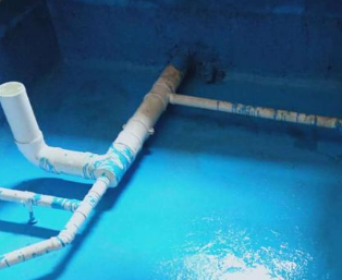 四子王旗卫生间测漏水之如何查漏水点