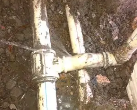 四子王旗卫生间测漏水多少钱