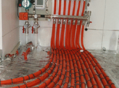 四子王旗地暖维修多少钱