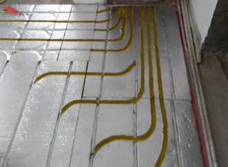 四子王旗地暖维修哪家好