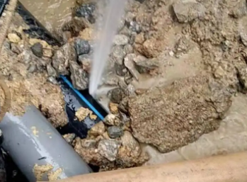 四子王旗水管漏水检测哪家好