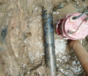 四子王旗水管漏水检测的检测方法