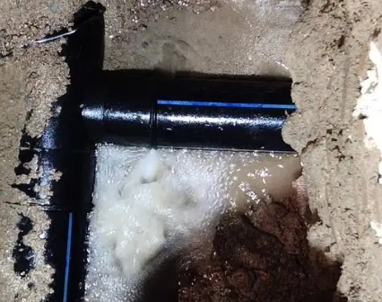 四子王旗水管漏水检测哪家好