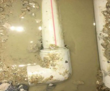 四子王旗水管漏水检测多少钱