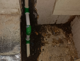 四子王旗卫生间测漏水哪家好