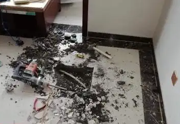 四子王旗漏水检测多少钱