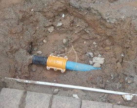 四子王旗水管漏水检测的情况