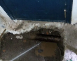 四子王旗水管漏水检测多少钱