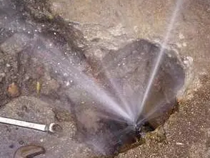 四子王旗水管漏水检测哪家好