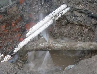 四子王旗测漏水多少钱