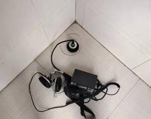 四子王旗测漏水公司