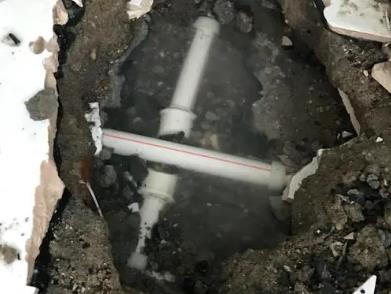 四子王旗漏水检测公司哪家好