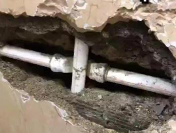 四子王旗漏水检测电话多少