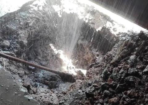 四子王旗漏水检测哪家好