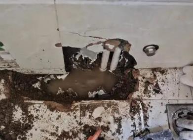 四子王旗漏水检测电话